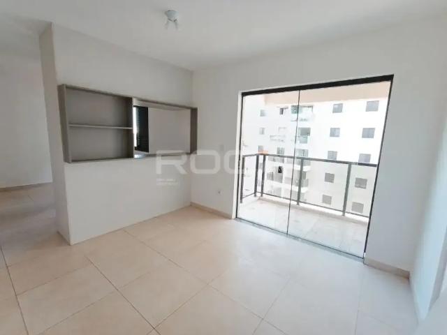Apartamento aluguel em Região Imediata de São Carlos, São Carlos