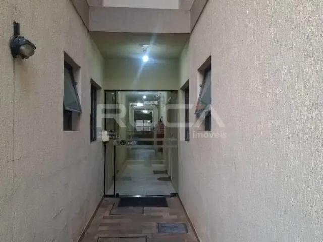 Apartamento aluguel em Região Imediata de São Carlos, São Carlos