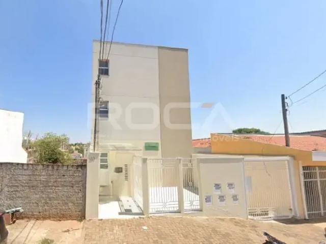 Apartamento aluguel em Região Imediata de São Carlos, São Carlos