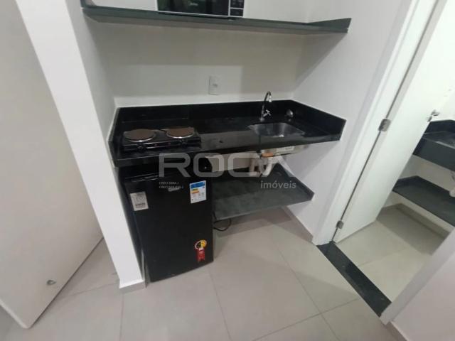 Apartamento aluguel em São Carlos