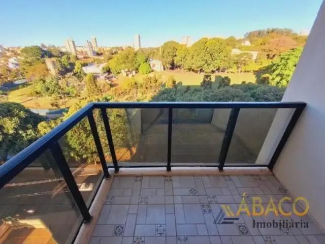Apartamento aluguel em Região Imediata de São Carlos, São Carlos