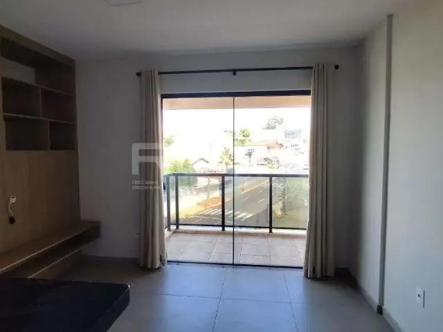 Apartamento aluguel em São Carlos