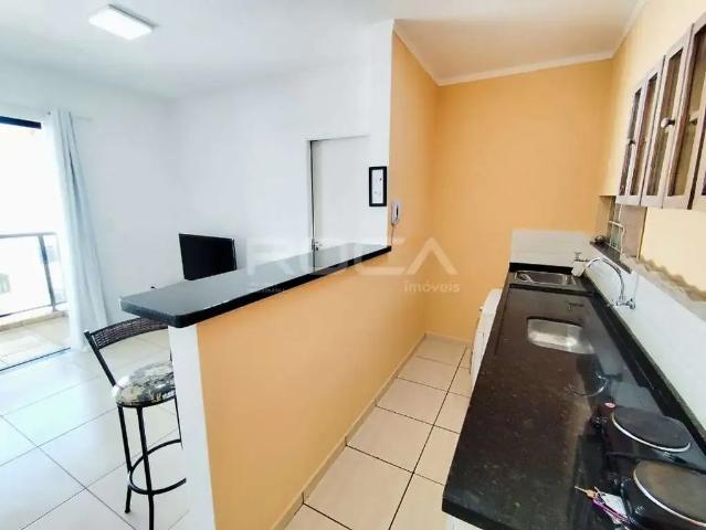 Apartamento aluguel em Região Imediata de São Carlos, São Carlos