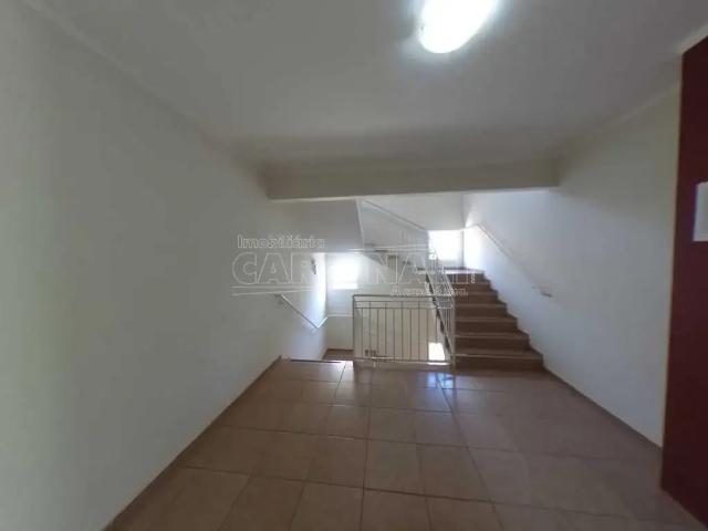Apartamento aluguel em Região Imediata de São Carlos, São Carlos