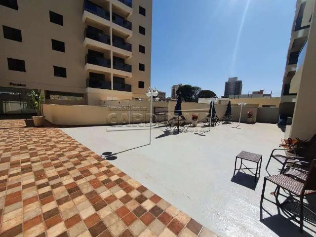Apartamento aluguel em Região Imediata de São Carlos, São Carlos