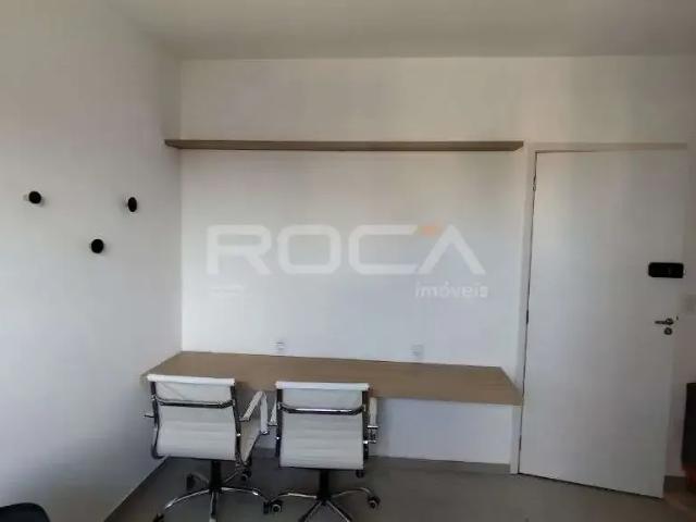Apartamento aluguel em Região Imediata de São Carlos, São Carlos