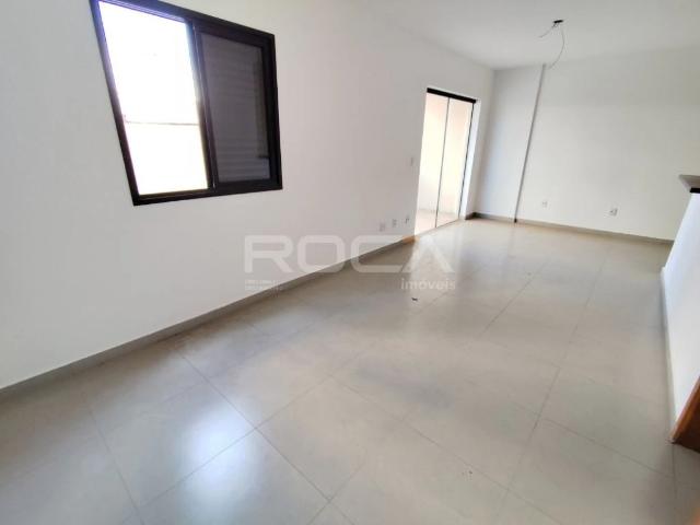Apartamento aluguel em São Carlos