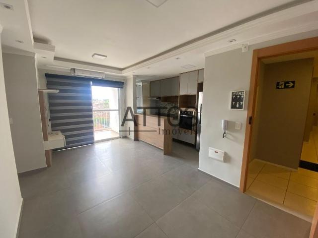 Apartamento aluguel em São Carlos
