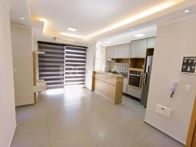 Apartamento aluguel em São Carlos