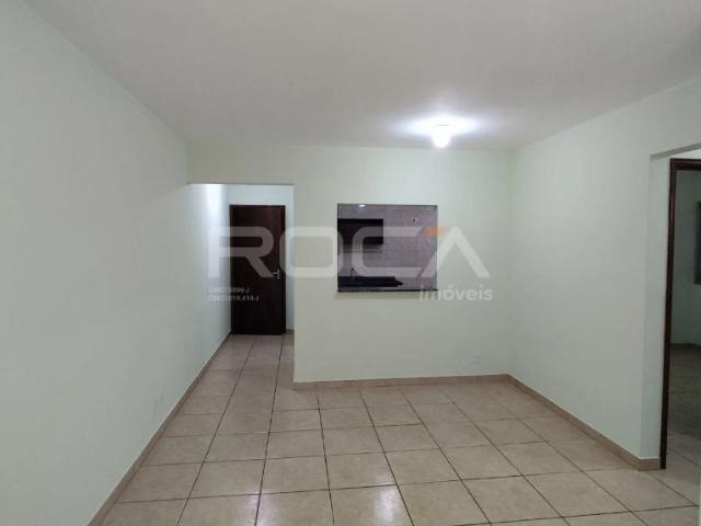Apartamento aluguel em Parque Arnold Schmidt, São Carlos