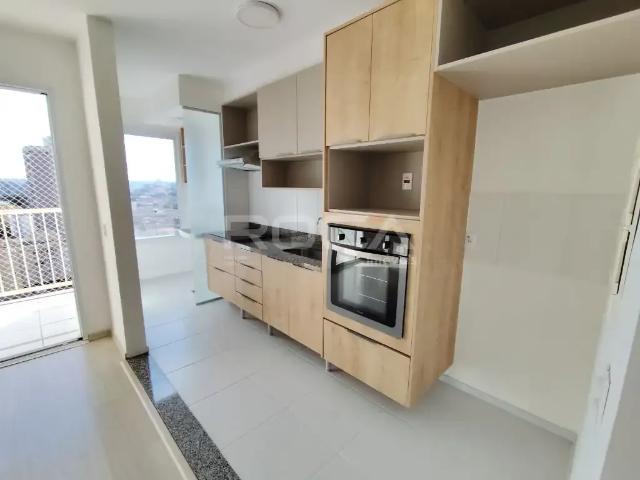 Apartamento aluguel em São Carlos