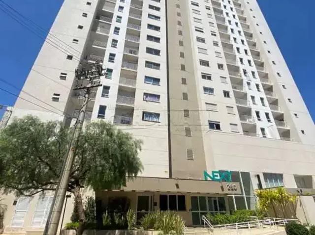 Apartamento aluguel em São Carlos, Região Geográfica Intermediária de Araraquara
