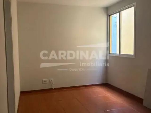 Apartamento aluguel em Região Imediata de São Carlos, São Carlos