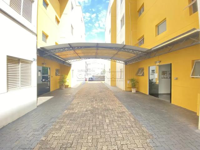 Apartamento aluguel em São Carlos, Região Geográfica Intermediária de Araraquara