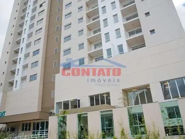 Apartamento aluguel em São Carlos