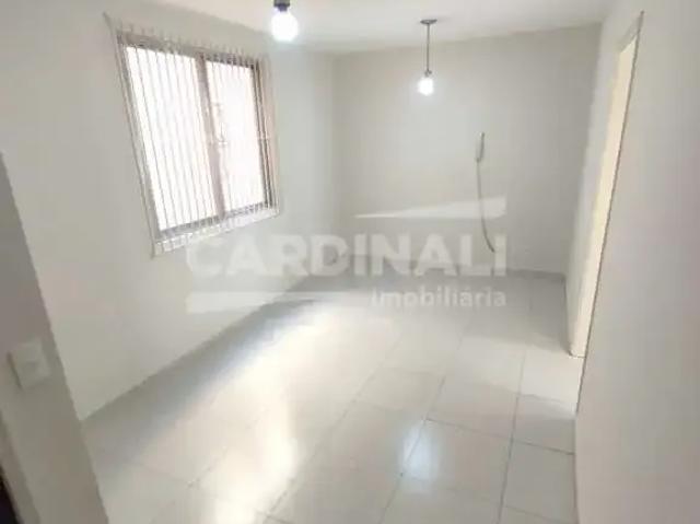 Apartamento aluguel em Região Imediata de São Carlos, São Carlos