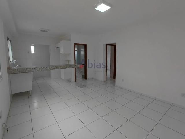 Apartamento aluguel em São Carlos