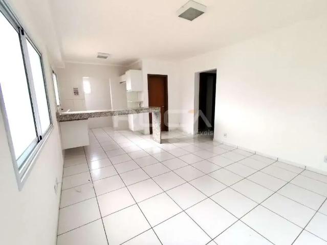 Apartamento aluguel em São Carlos