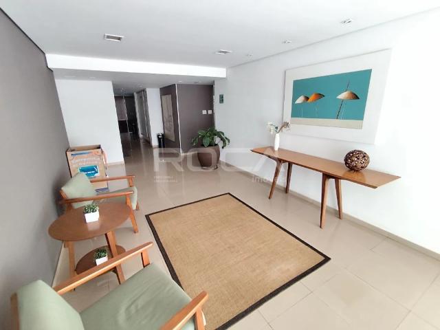 Apartamento aluguel em São Carlos