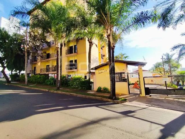 Apartamento aluguel em Região Imediata de São Carlos, São Carlos