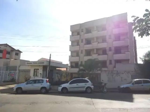 Apartamento aluguel em Região Imediata de São Carlos, São Carlos
