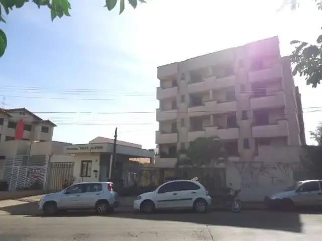 Apartamento aluguel em Região Imediata de São Carlos, São Carlos