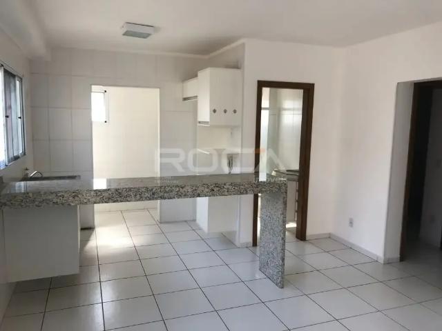 Apartamento aluguel em Região Imediata de São Carlos, São Carlos