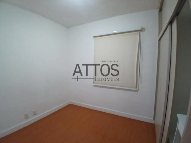 Apartamento aluguel em São Carlos