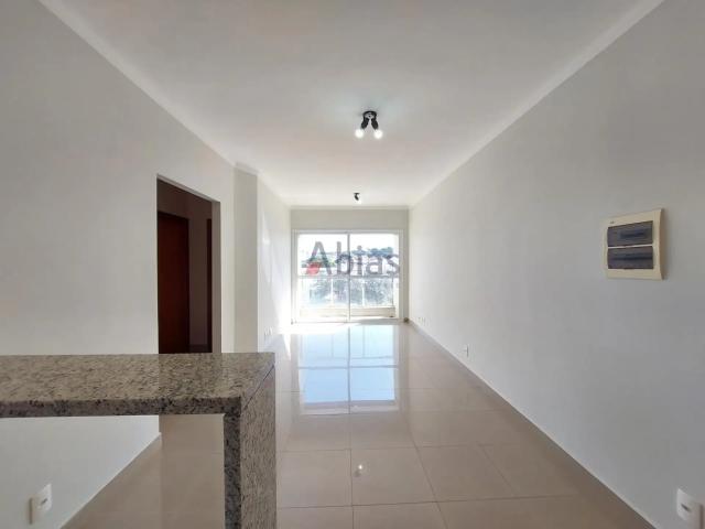 Apartamento aluguel em São Carlos