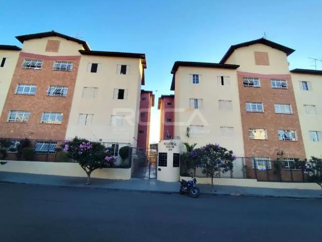 Apartamento aluguel em Região Imediata de São Carlos, São Carlos