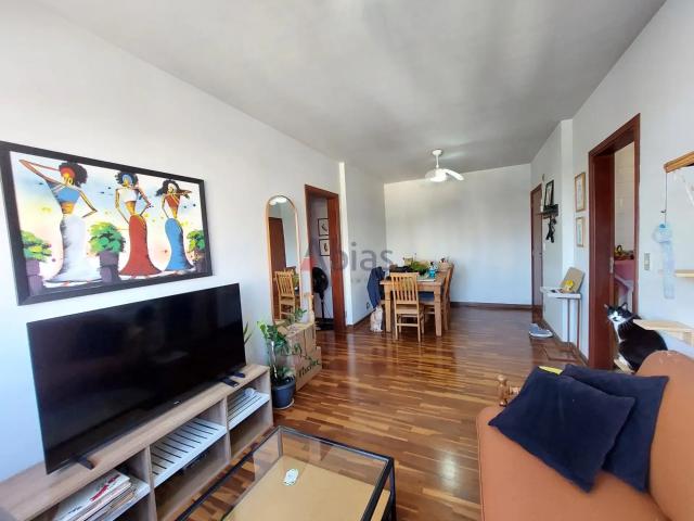 Apartamento aluguel em São Carlos