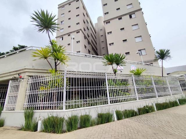 Apartamento aluguel em São Carlos
