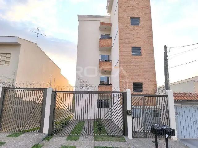 Apartamento aluguel em Região Imediata de São Carlos, São Carlos