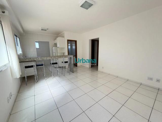 Apartamento aluguel em São Carlos