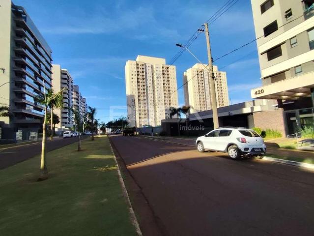 Apartamento aluguel em Bela Vista São-Carlense, São Carlos