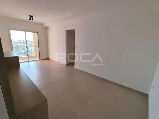 Apartamento aluguel em Região Imediata de São Carlos, São Carlos