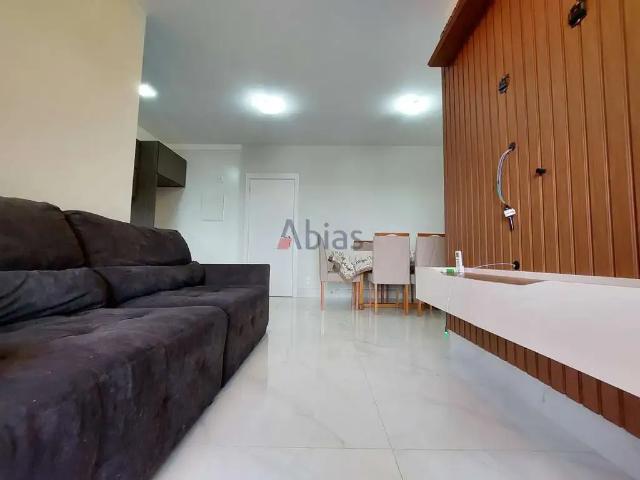 Apartamento aluguel em Bela Vista São-Carlense, São Carlos