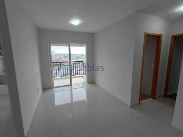 Apartamento aluguel em Bela Vista São-Carlense, São Carlos