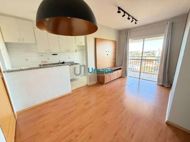 Apartamento aluguel em Região Imediata de São Carlos, São Carlos