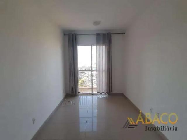 Apartamento aluguel em Região Imediata de São Carlos, São Carlos