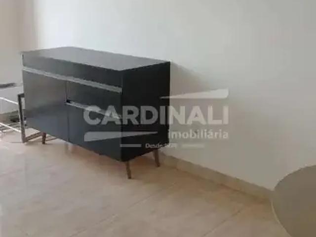 Apartamento aluguel em Região Imediata de São Carlos, São Carlos
