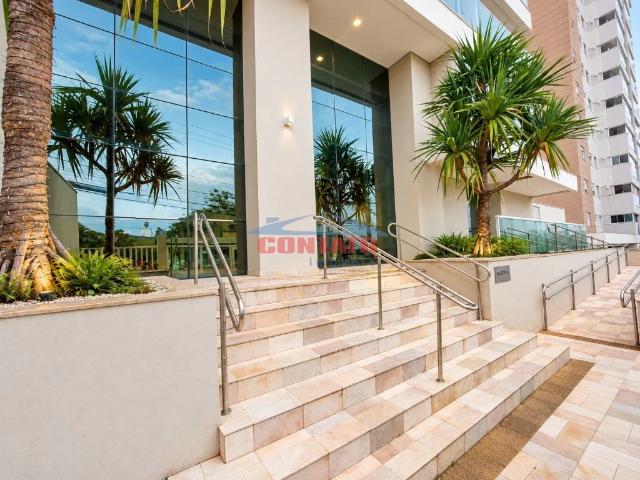 Apartamento aluguel em Bela Vista São-Carlense, São Carlos