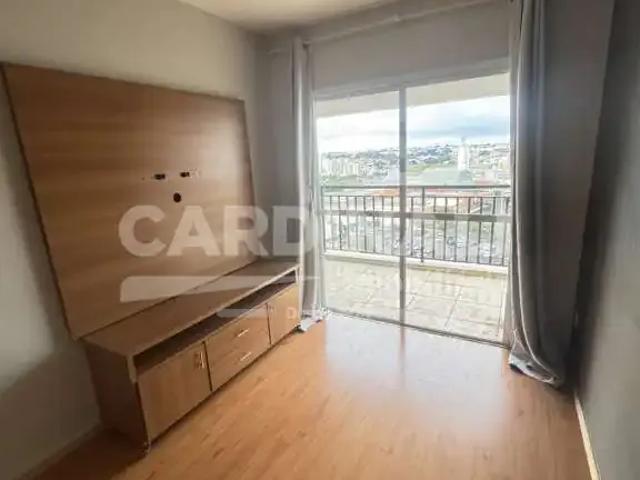 Apartamento aluguel em Região Imediata de São Carlos, São Carlos