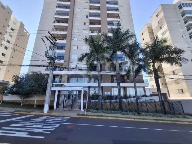 Apartamento aluguel em Região Imediata de São Carlos, São Carlos