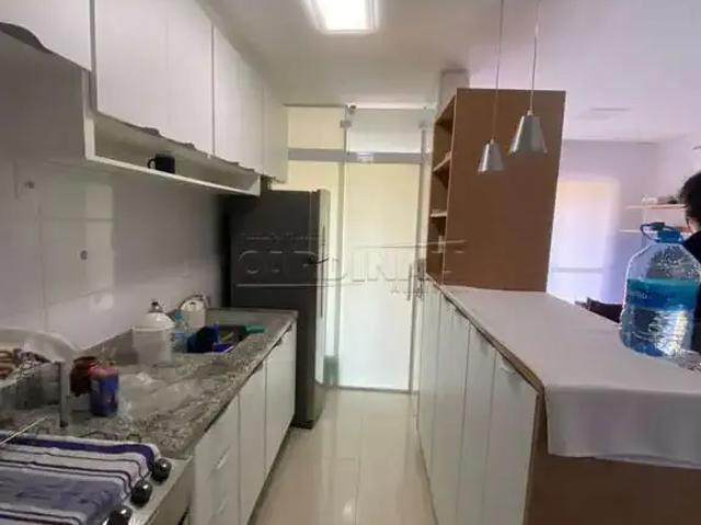 Apartamento aluguel em Região Imediata de São Carlos, São Carlos