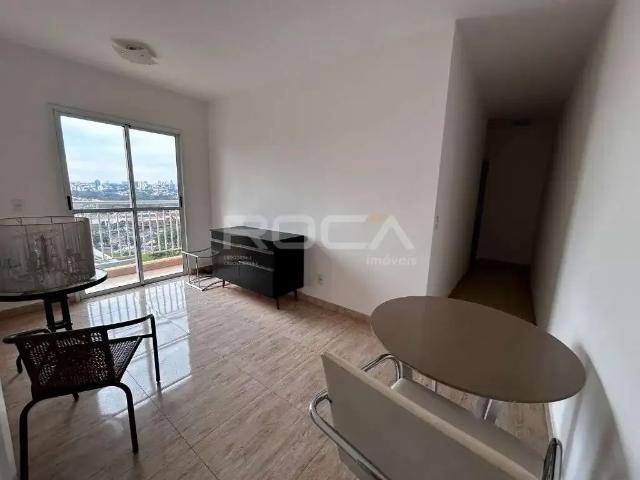 Apartamento aluguel em Região Imediata de São Carlos, São Carlos
