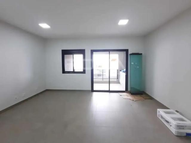 Apartamento aluguel em Bela Vista São-Carlense, São Carlos