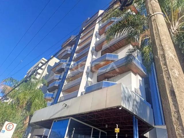 Apartamento aluguel em Condomínio Residencial Village São Carlos I, São Carlos