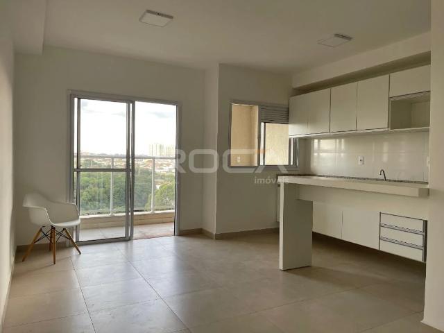 Apartamento aluguel em Swiss Park, São Carlos