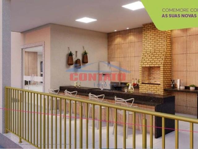 Apartamento aluguel em São Carlos
